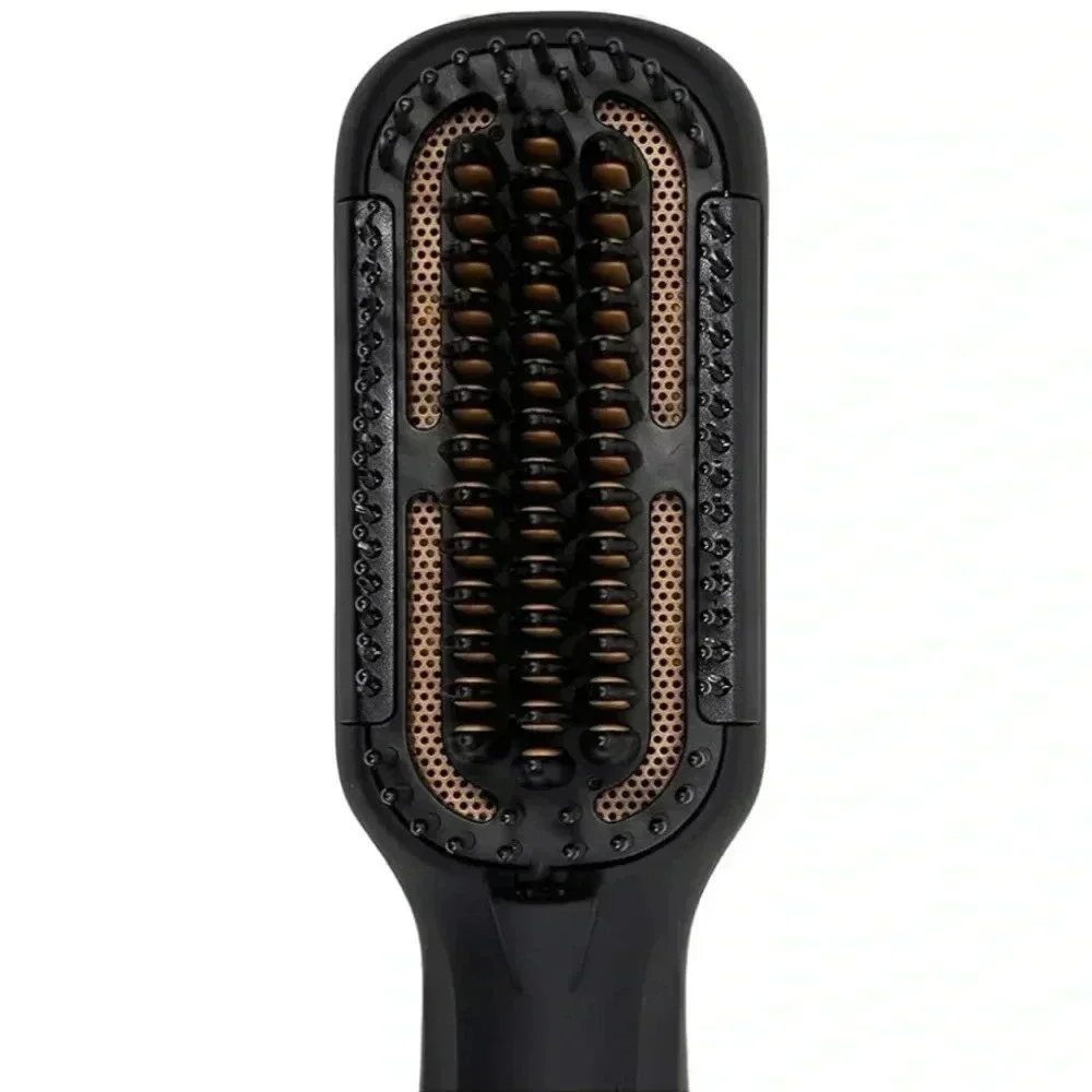 Triple Style Heated Brush 3 in 1 Styler + Dryer NEW and SEALED. - Picture 6 of 9